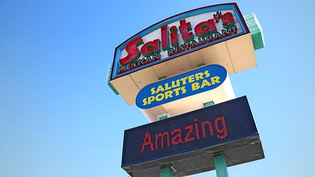 Salita's