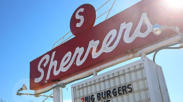 Sherrer's Restaurant