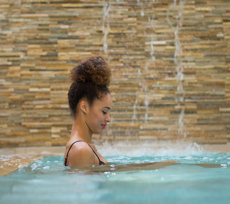 The Spa at Choctaw Casino and Resort