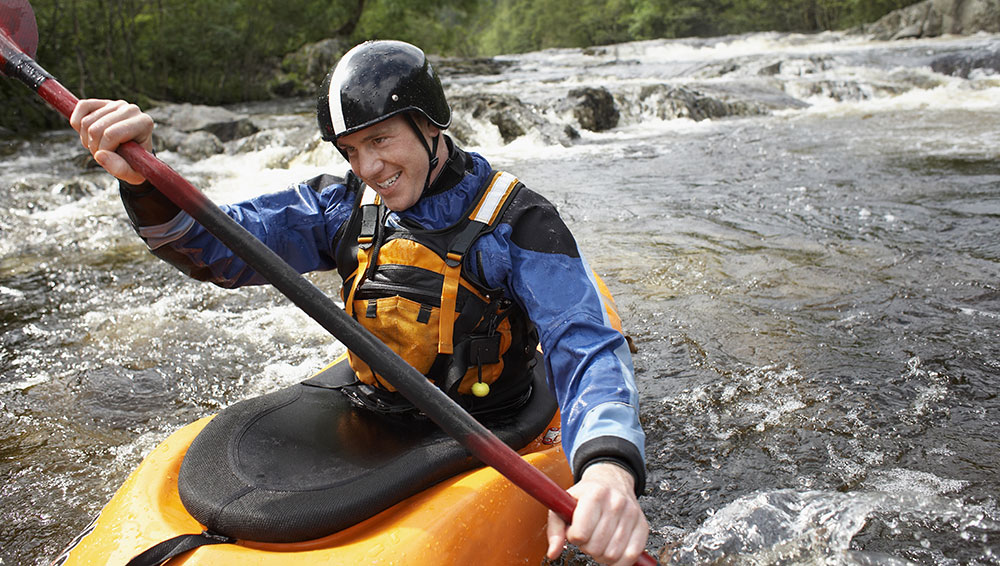 Kayaking and Canoeing Guide