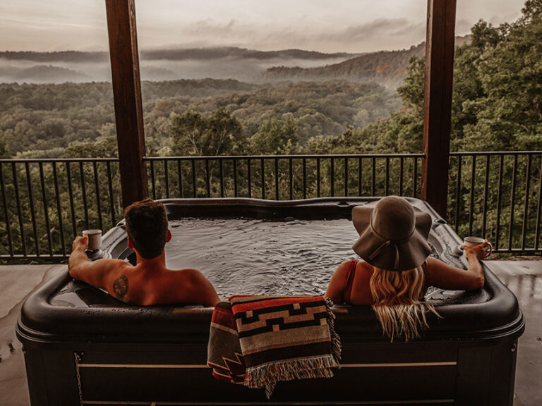 Info - Choctaw Country