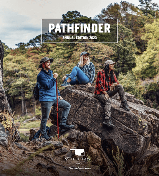 Pathfinder Travel Guide