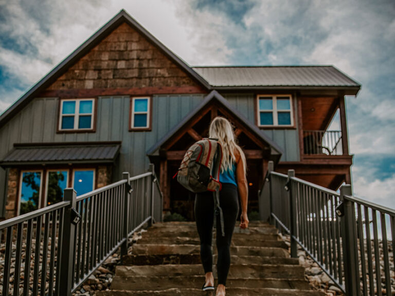 Stay Choctaw Country