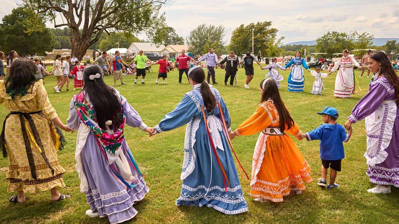 Labor Day Festival