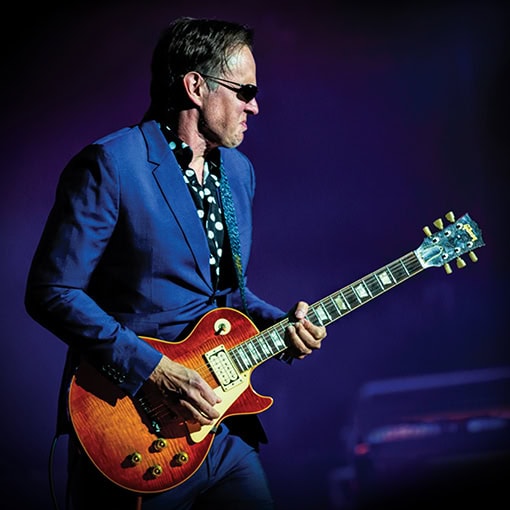 Joe Bonamassa