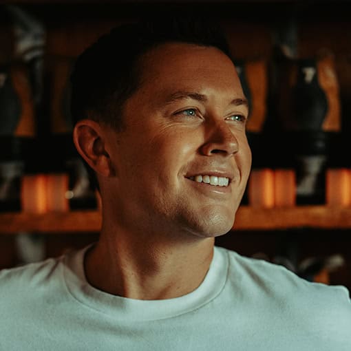 Scotty McCreery