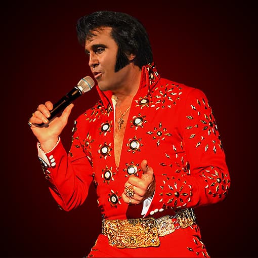 Image of Elvis