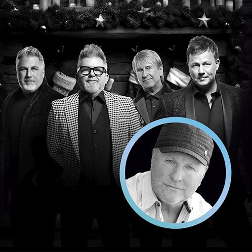 Image of Lonestar and Collin Raye