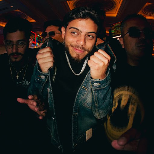 Image of Ralph Barbosa