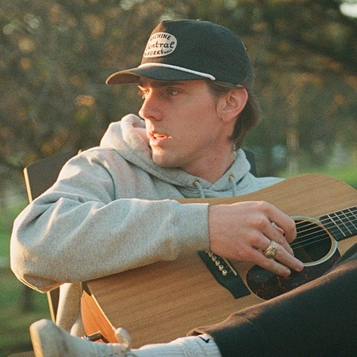 Image of Dylan Gossett