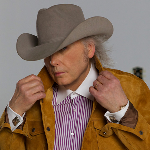 Image of Dwight Yoakam