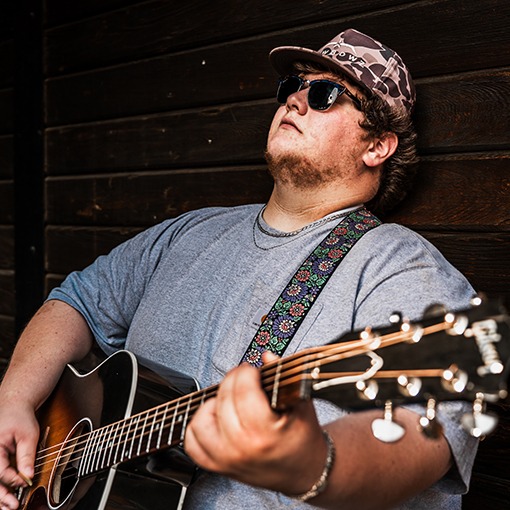 Image of Bayker Blankenship