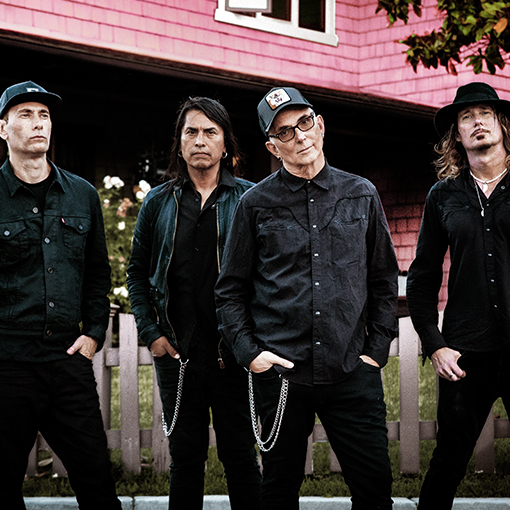 Image of Everclear