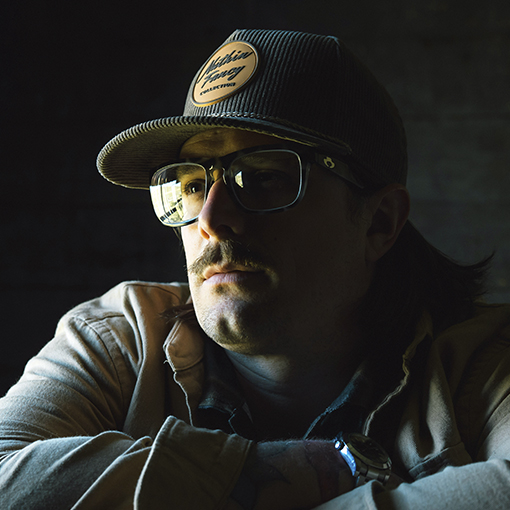 Image of Hardy Moore