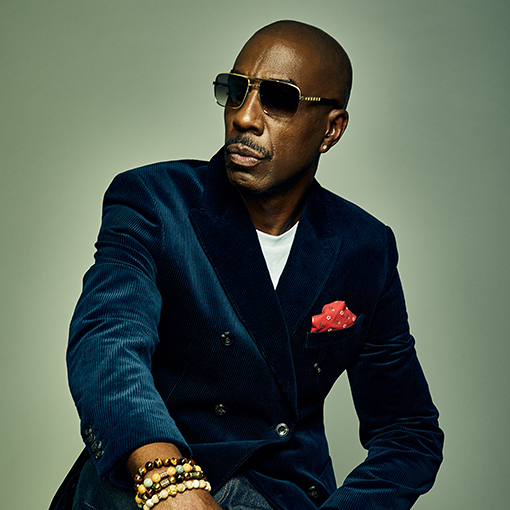 Image of JB Smoove