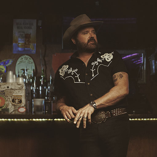 Image of Randy Rogers