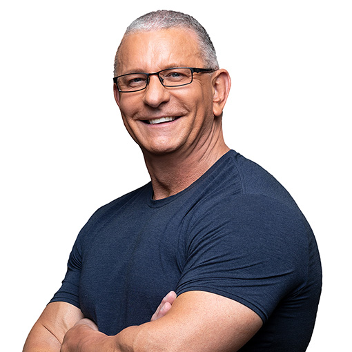 Image of Robert Irvine