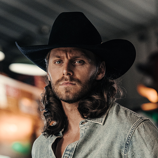 Image of Warren Zeiders Lakeview