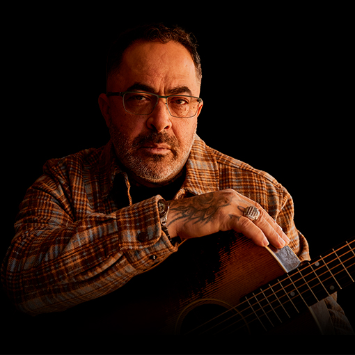 Image of Aaron Lewis