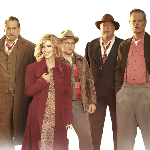 Image of Allison Krauss