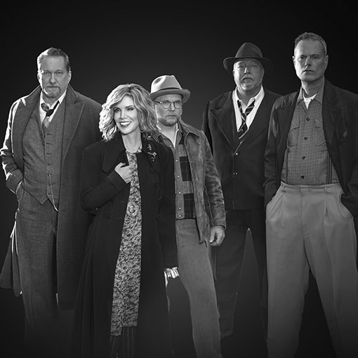 Image of Allison Krauss