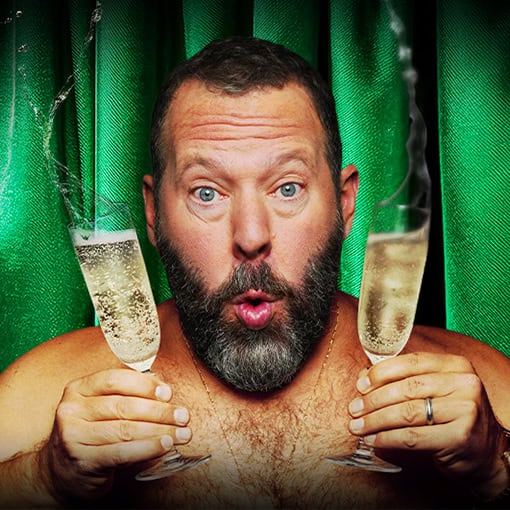 Image of Bert Kreischer