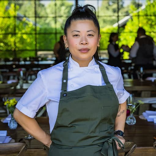 Image of Mei Lin