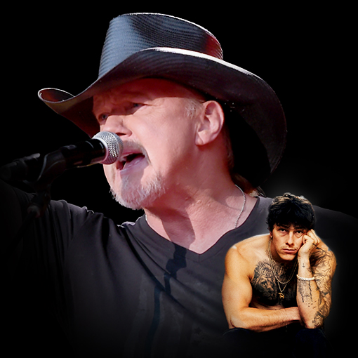 Image of Trace Adkins