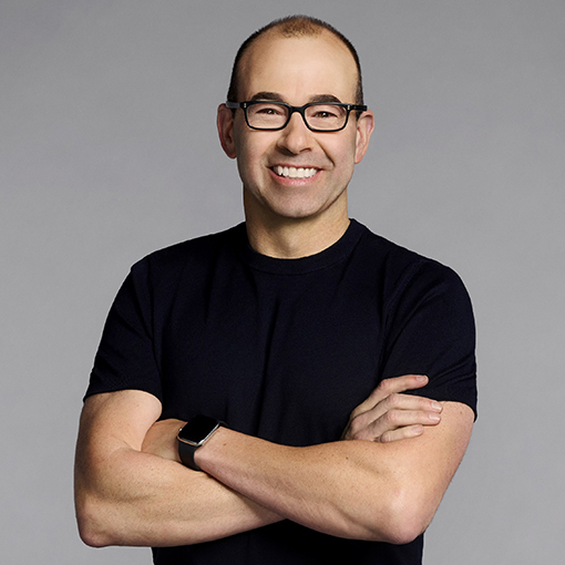 Image of James Murr Murray