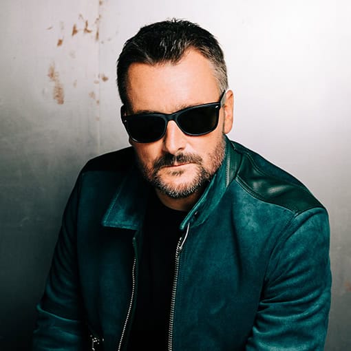 Image of Eric Church