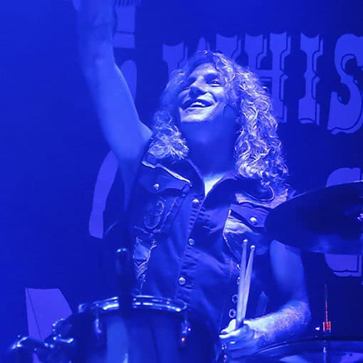 Image of Steven Adler