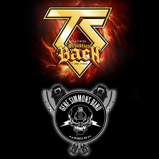 Twisted Sis Gene Logo