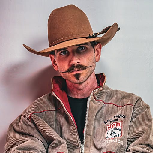 Image of Caden Gillard