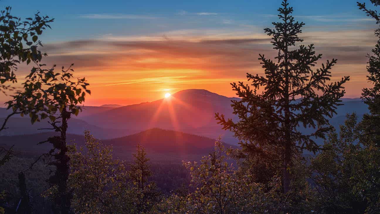 Choctaw Vista