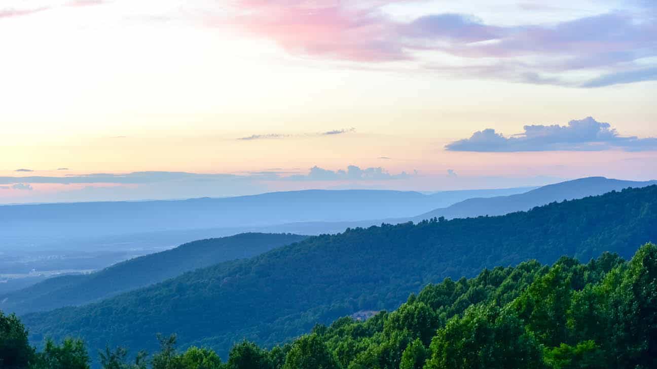 Holson Valley Vista