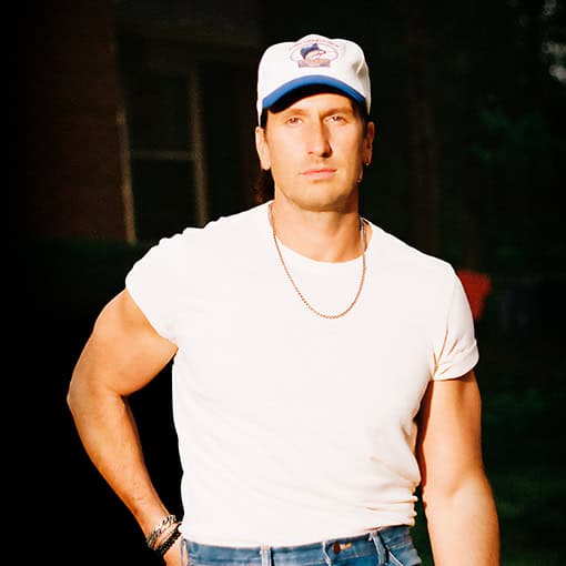 Image of Russell Dickerson